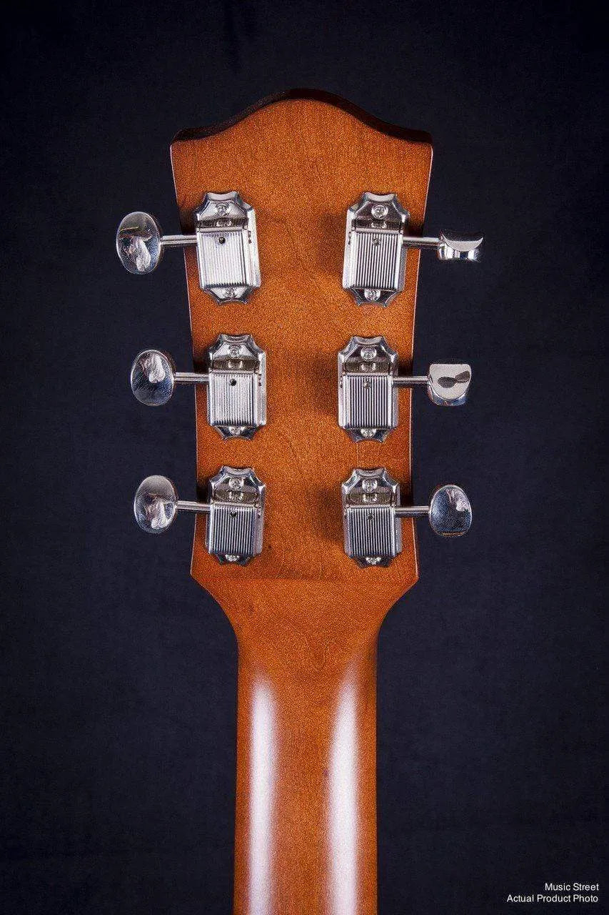 Godin 5Th Avenue King Pin (Left Handed)