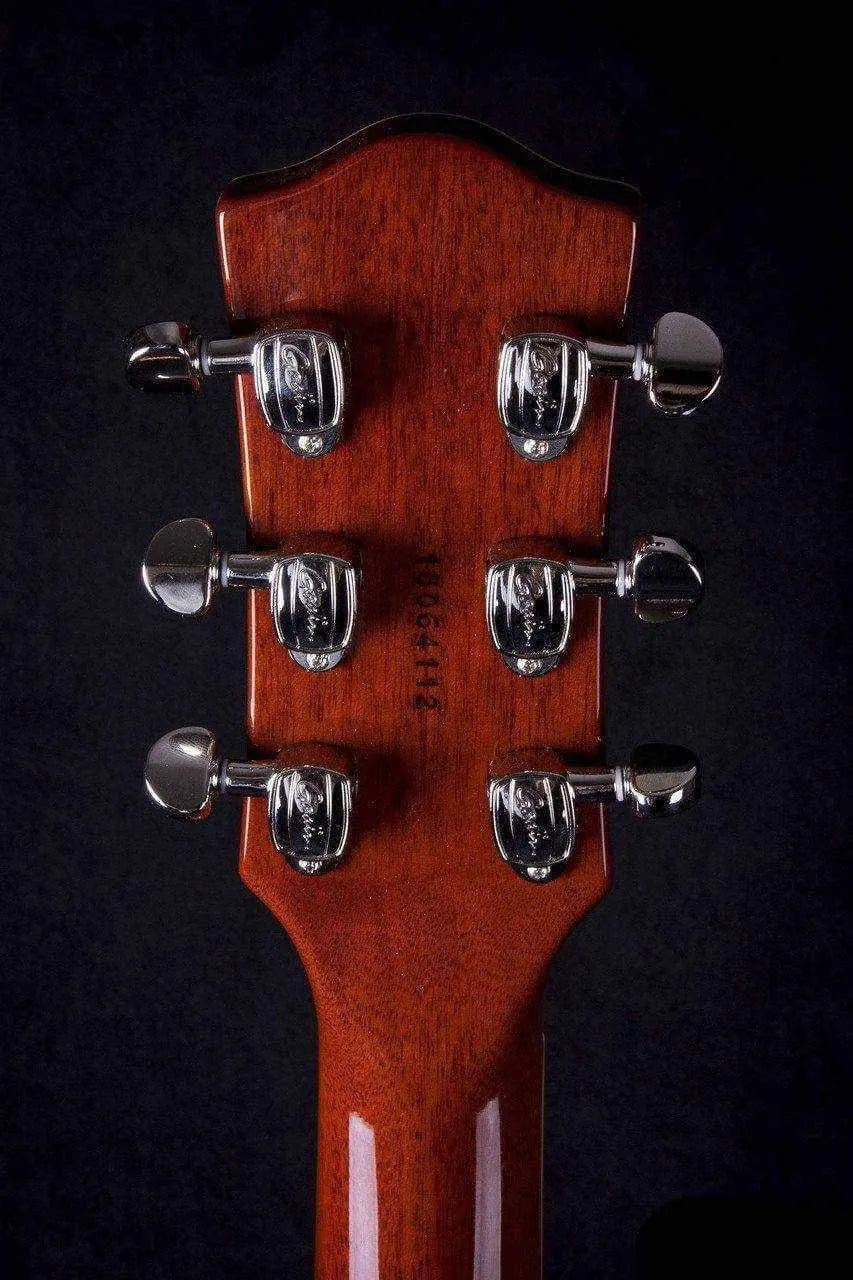 Godin Summit Classic Ct Convertible Gold Hg Guitar