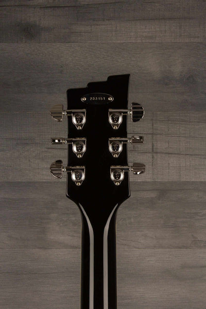 Duesenberg Starplayer TV Electric Guitar in Gold-Top