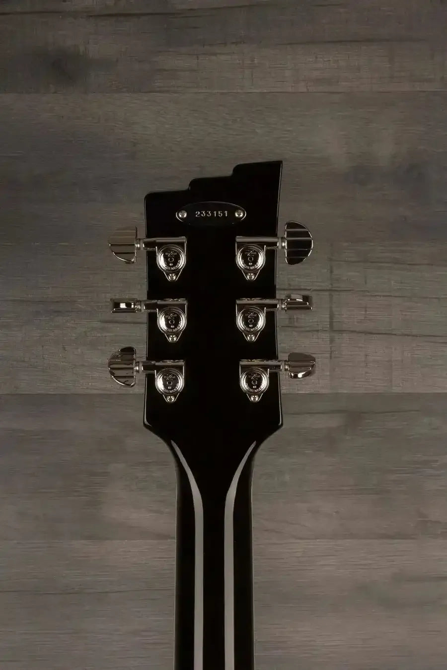 Duesenberg Starplayer TV Electric Guitar in Gold-Top