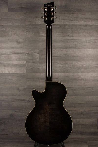 Duesenberg Starplayer TV Electric Guitar in Gold-Top