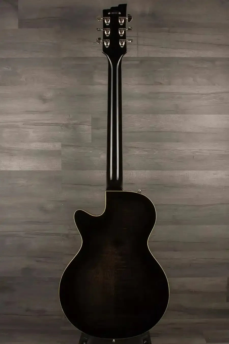 Duesenberg Starplayer TV Electric Guitar in Gold-Top