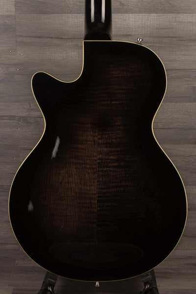 Duesenberg Starplayer TV Electric Guitar in Gold-Top