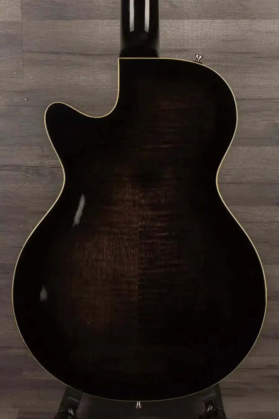 Duesenberg Starplayer TV Electric Guitar in Gold-Top