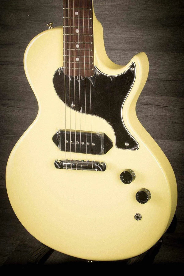 Gordon Smith Gs1 P90 Tv Yellow