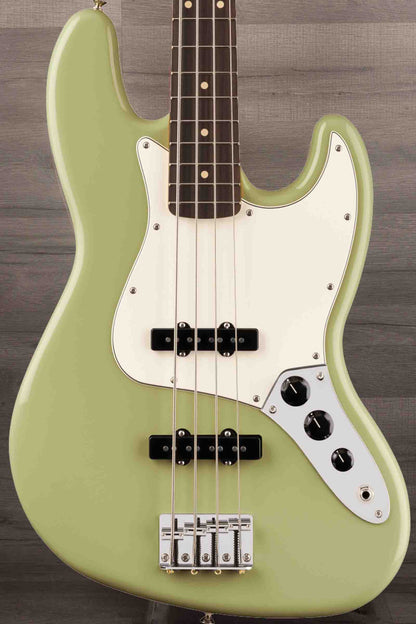 Fender Player II Jazz Bass