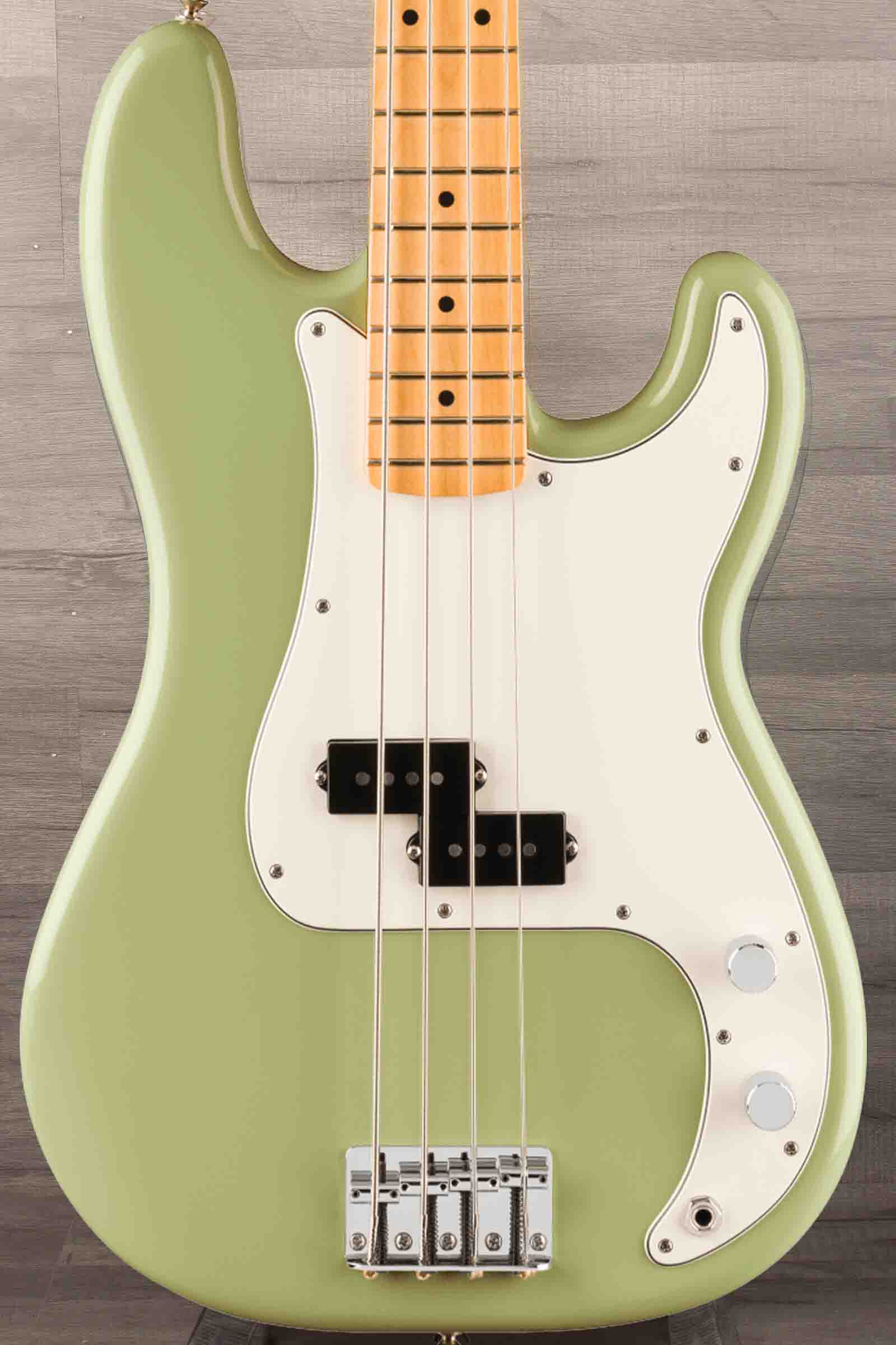 Fender Player II Precision Bass