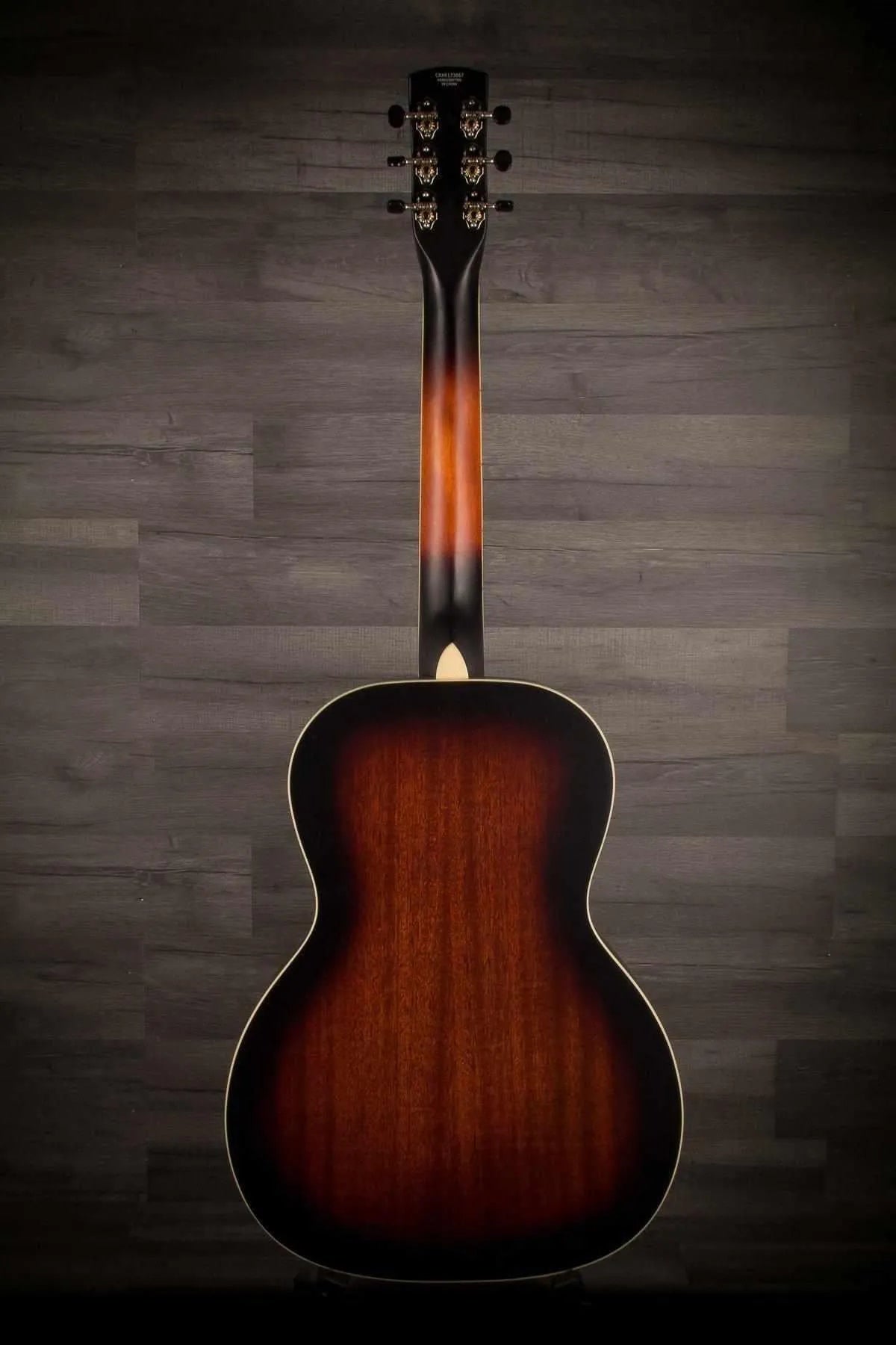Gretsch G9220 Bobtail Round Neck - Acoustic Guitar