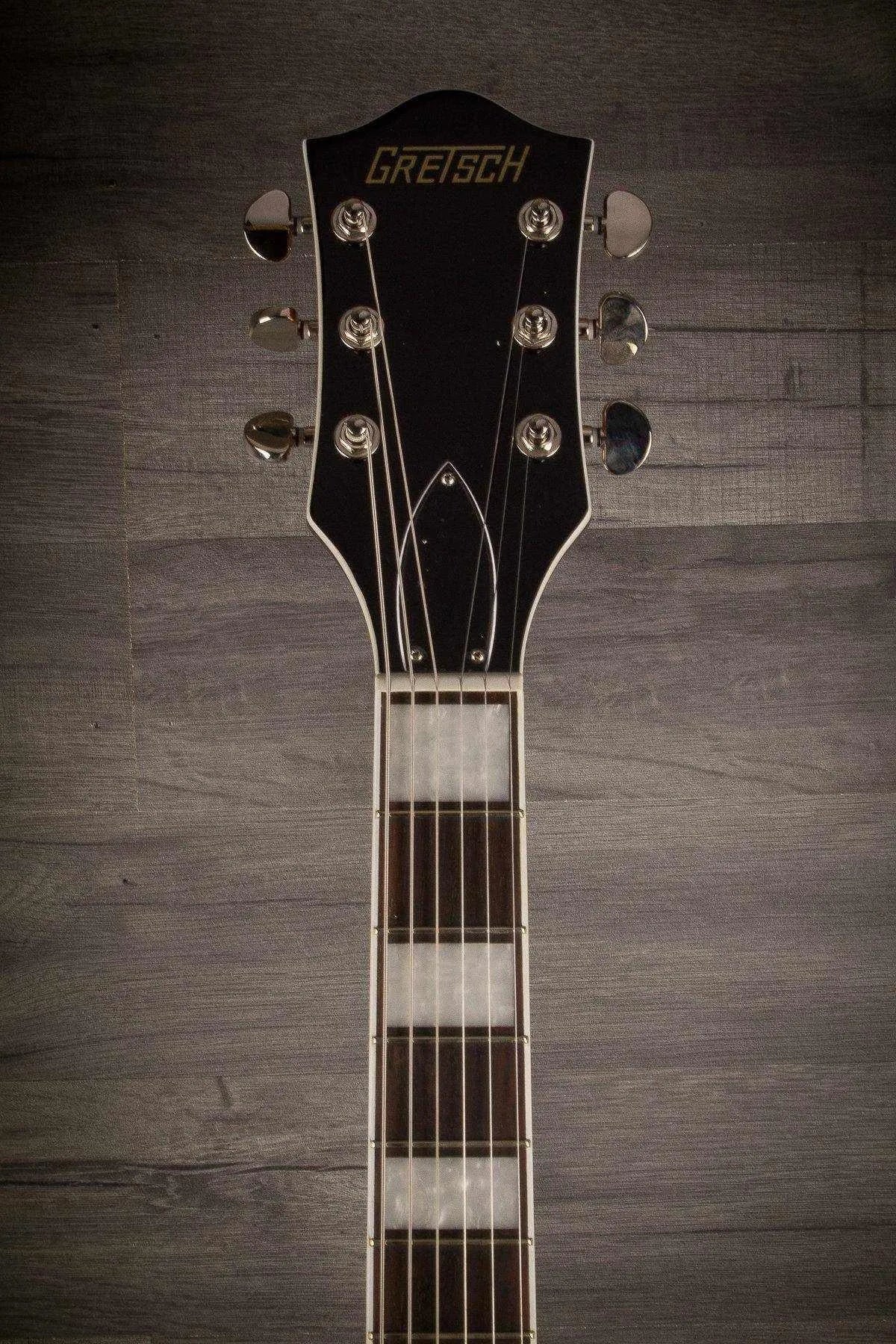Gretsch G2622T Streamliner Double-Cut Aged Brooklyn Burst