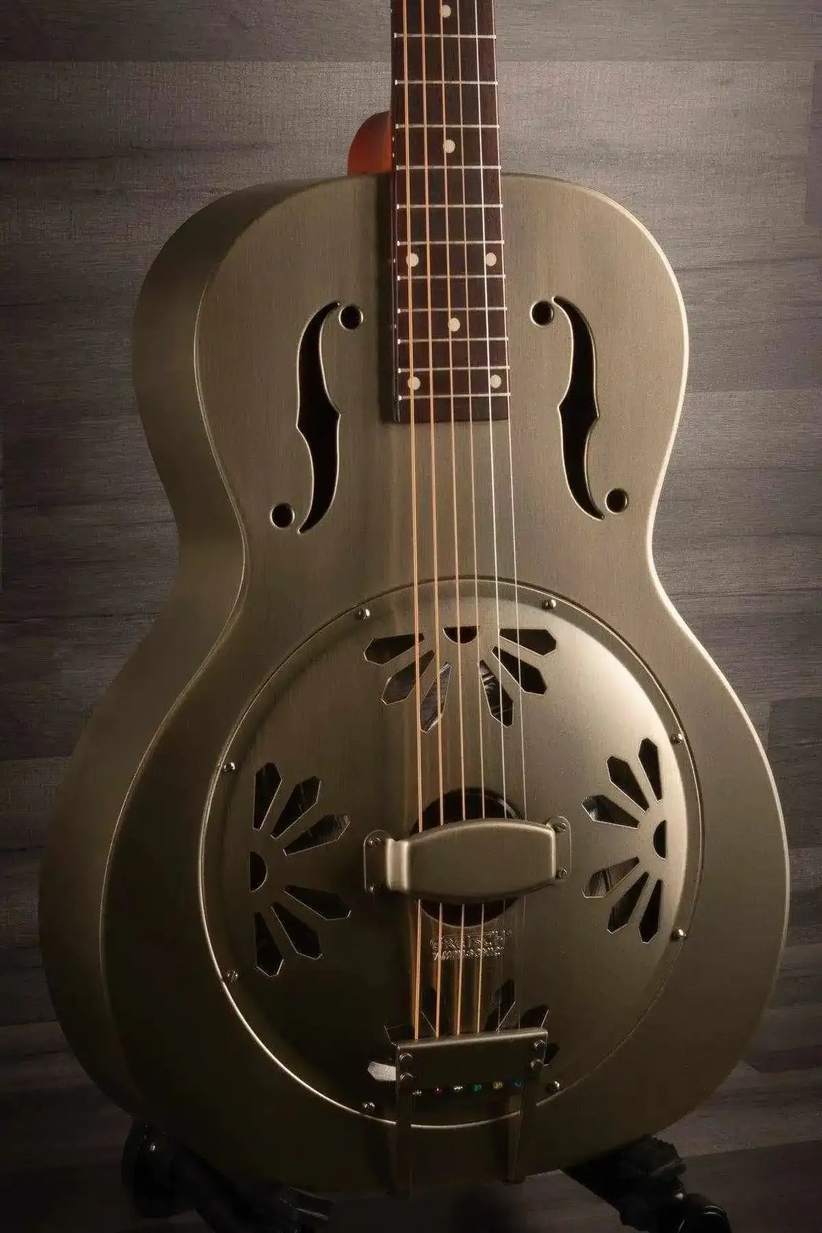 Gretsch G9201 Honey Dipper Resonator