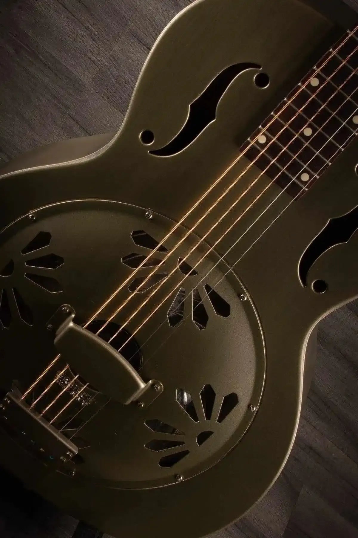 Gretsch G9201 Honey Dipper Resonator