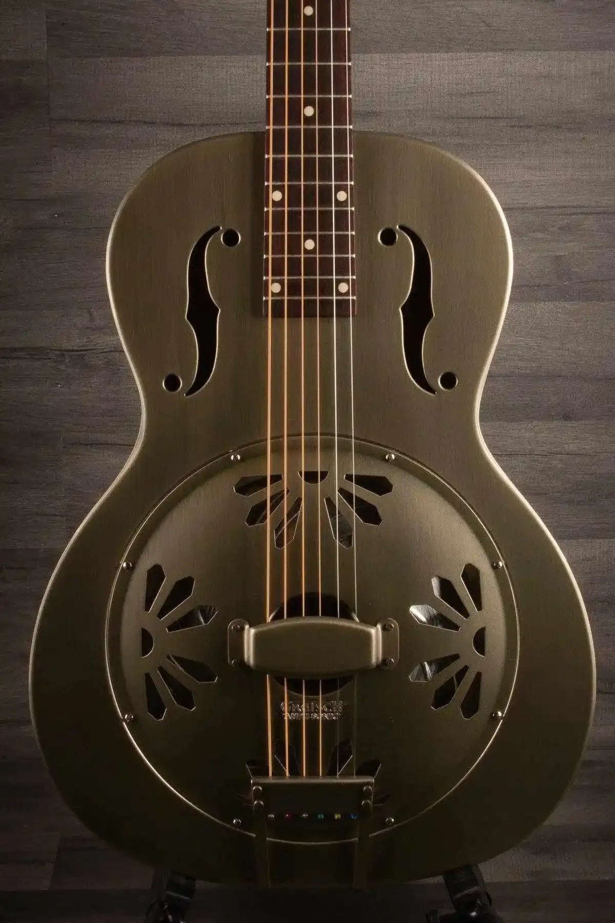 Gretsch G9201 Honey Dipper Resonator