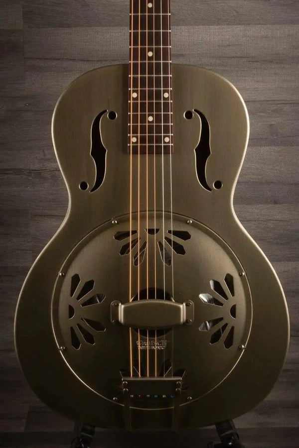Gretsch G9201 Honey Dipper Resonator