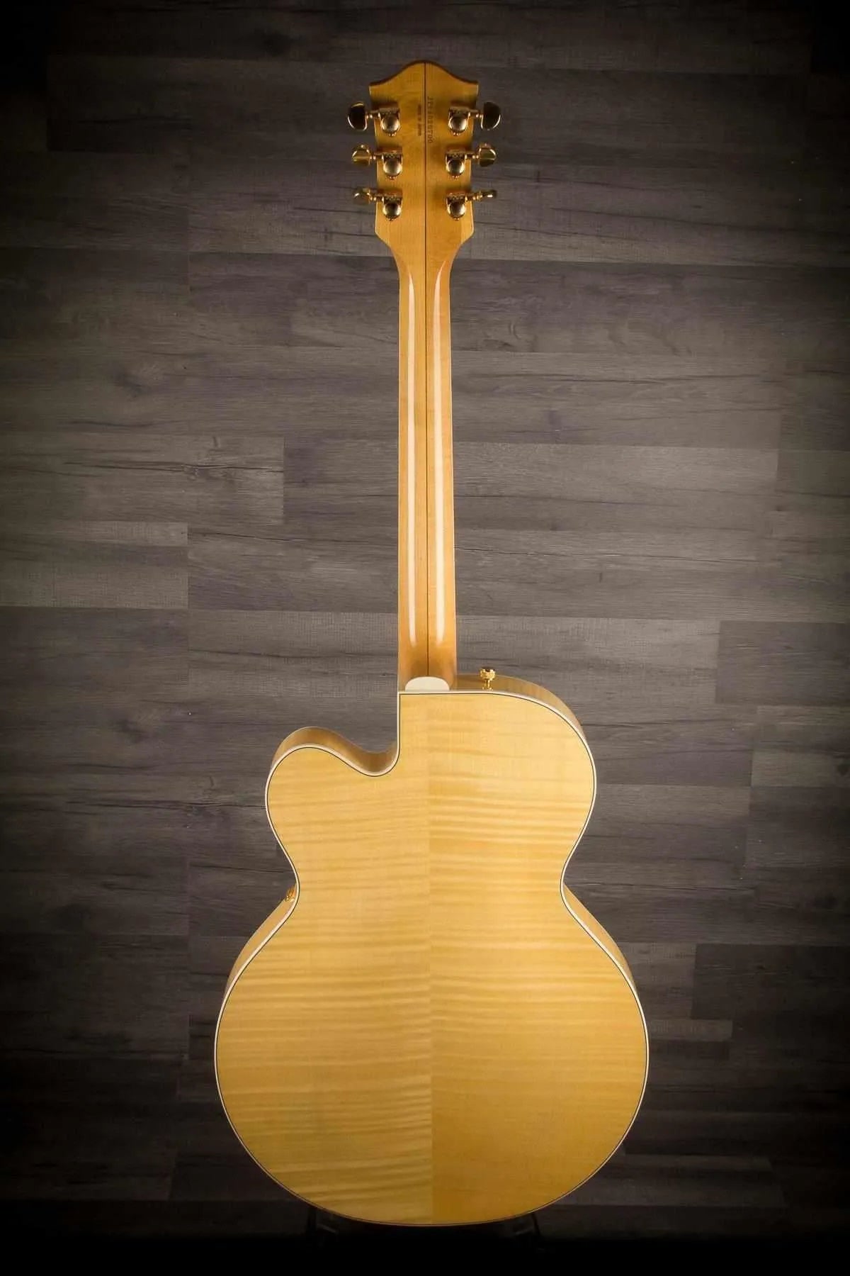 USED - 2014 Gretsch G6120Am Chet Atkins