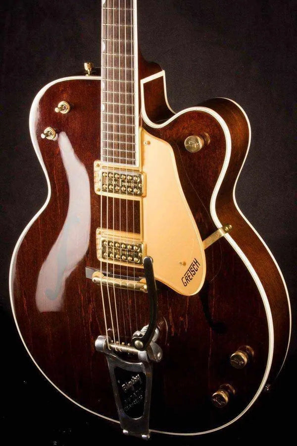 USED - Gretsch 6122-58 Country Classic, Walnut