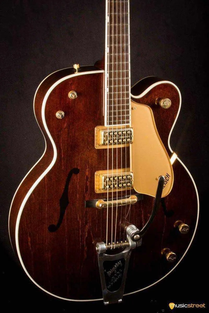 USED - Gretsch 6122-58 Country Classic, Walnut