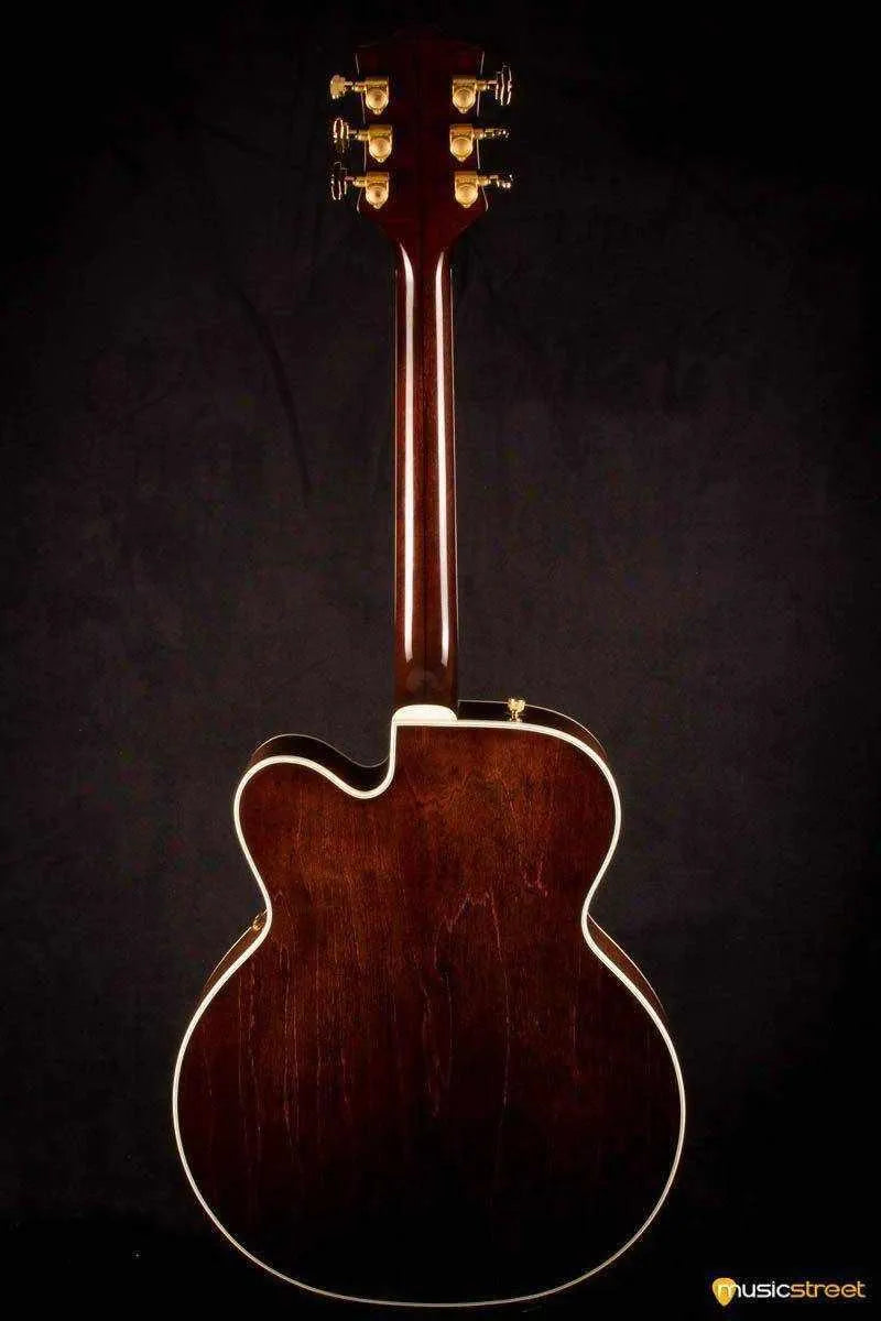 USED - Gretsch 6122-58 Country Classic, Walnut