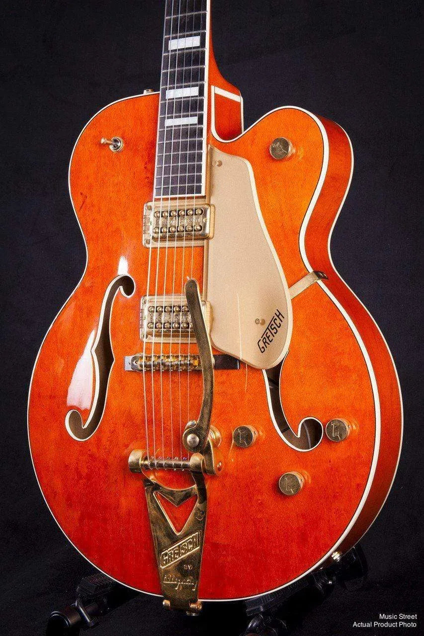 USED - Gretsch '90 6120 Nashville