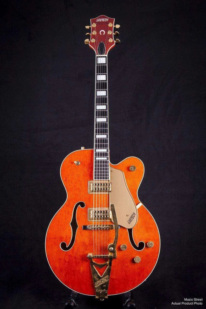 USED - Gretsch '90 6120 Nashville