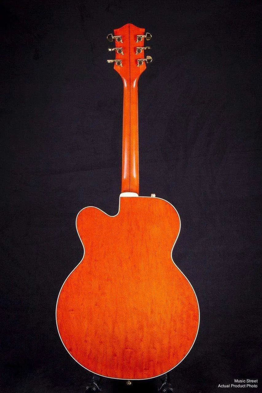 USED - Gretsch '90 6120 Nashville