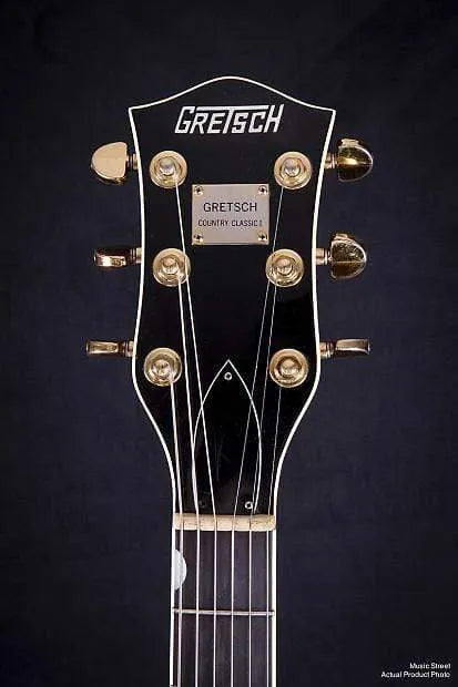 USED - Gretsch Country Classic I
