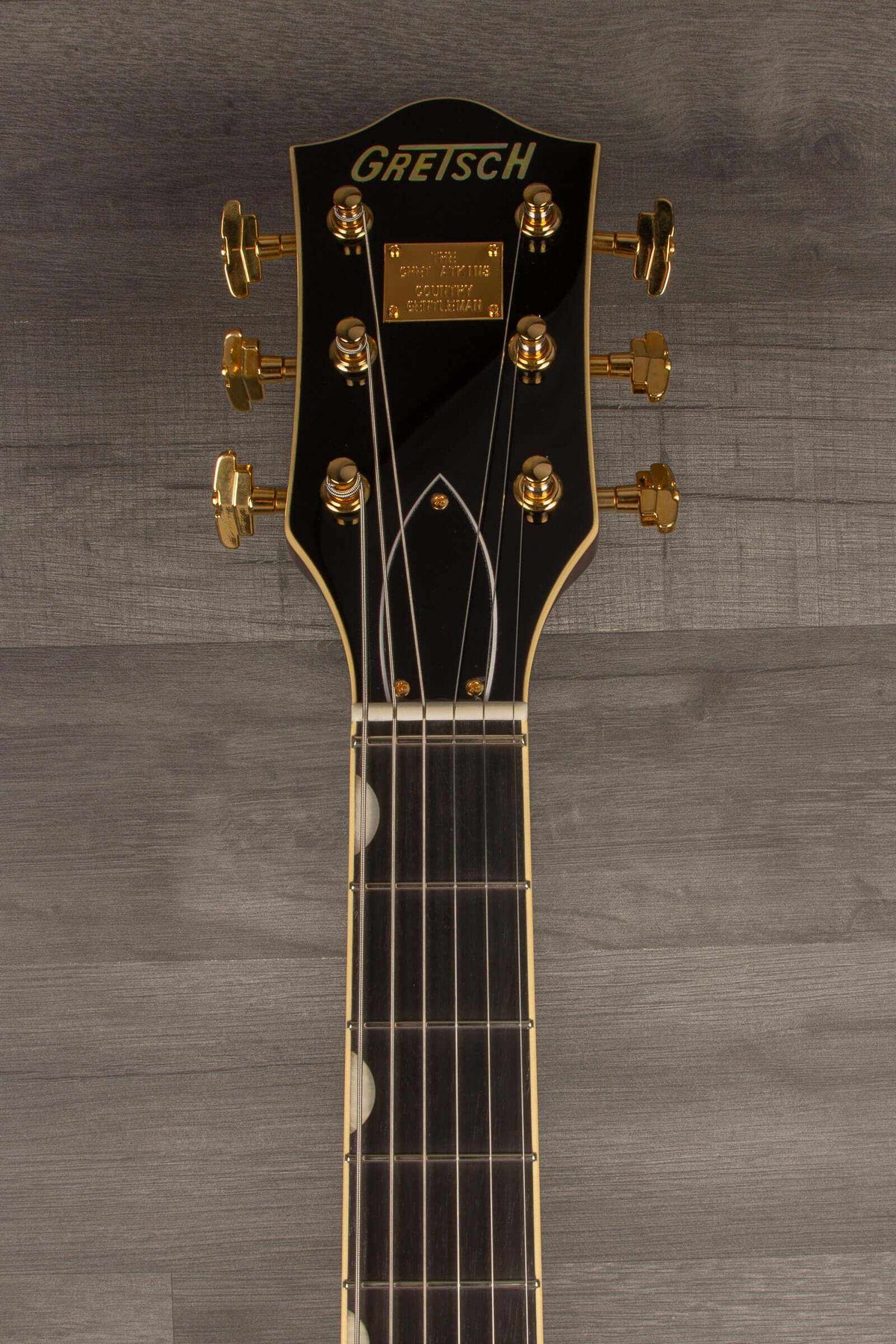 Gretsch G6122T 62 Vintage Select Edition 62 Chet Atkins Country Gent Electric Guitar