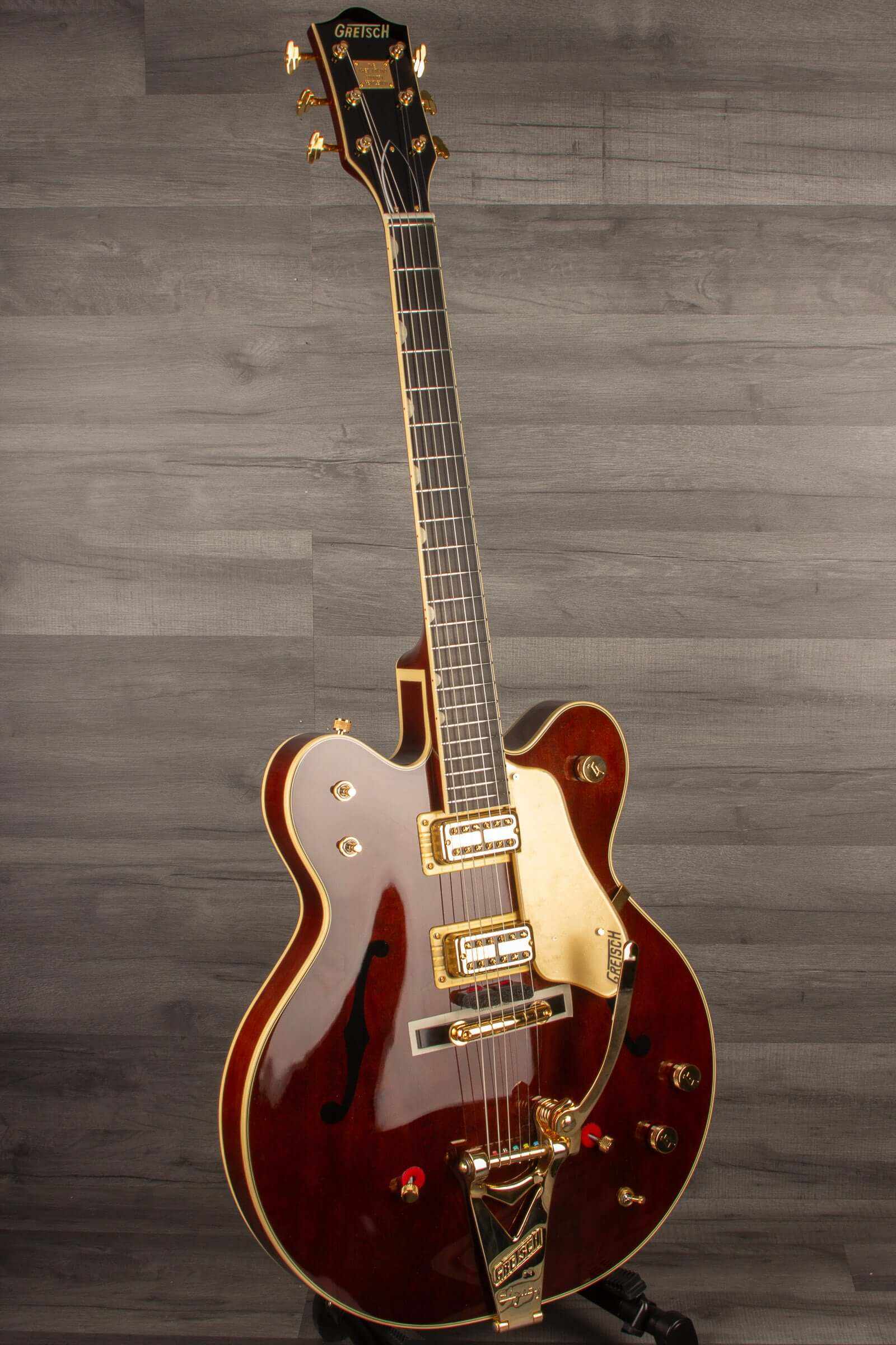 Gretsch G6122T 62 Vintage Select Edition 62 Chet Atkins Country Gent | MusicStreet