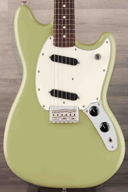 Fender Player II Mustang