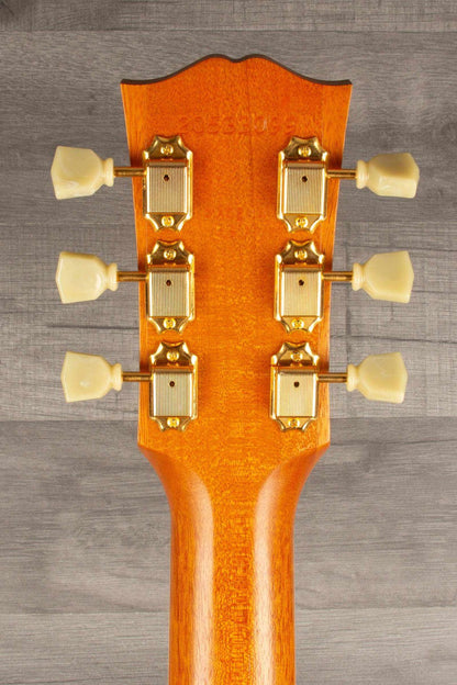 USED - Gibson Hummingbird Faded - Natural - Acoustic Guitar
