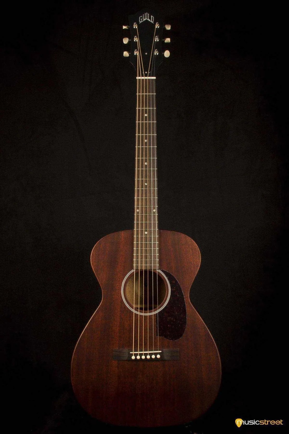 USED - Guild M20 Acoustic Guitar