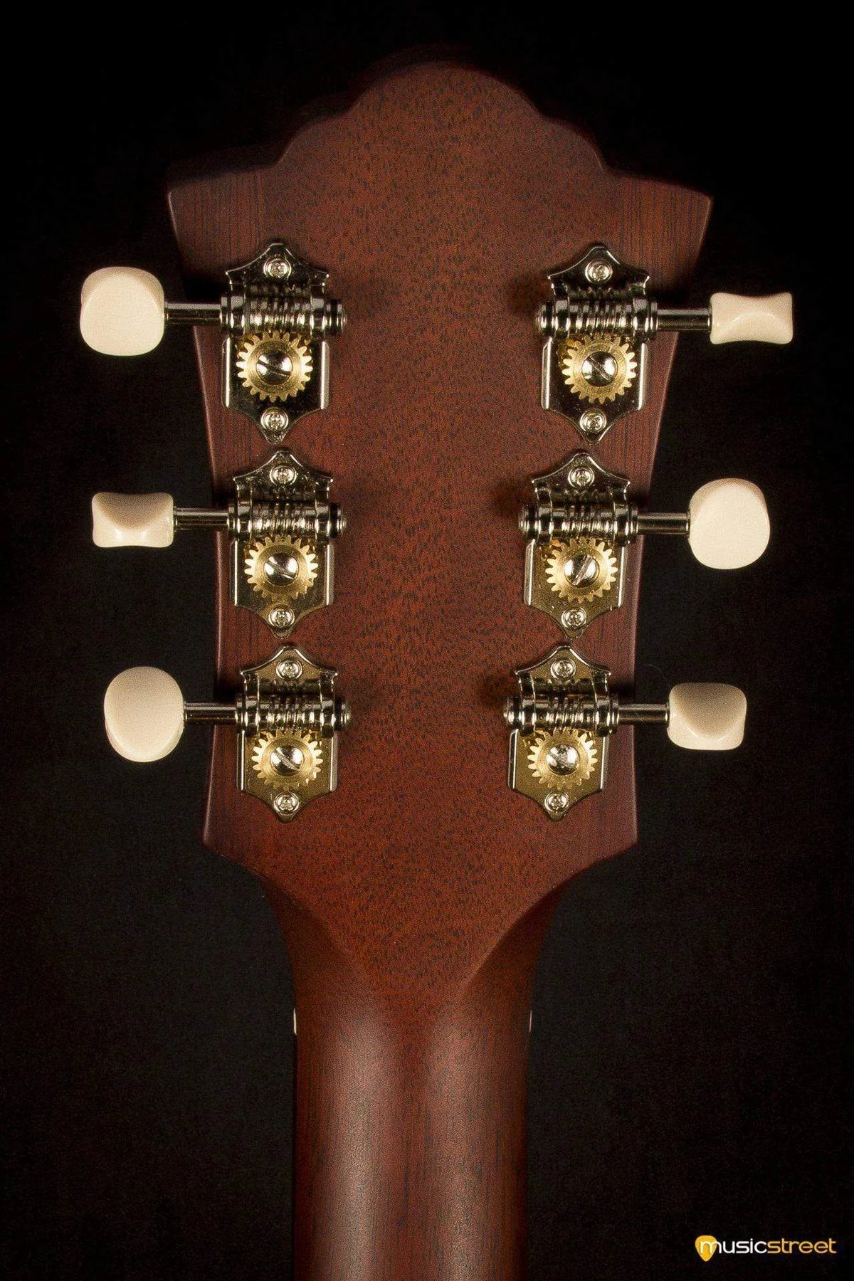 USED - Guild M20 Acoustic Guitar