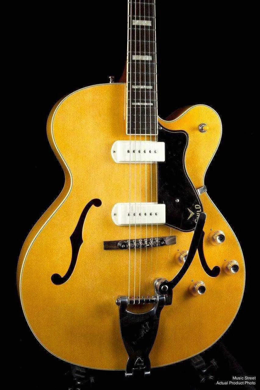 USED - X-175B Manhattan - Blonde