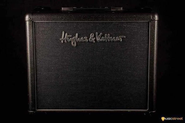 USED - Hughes And Kettner Edition Tube 25Th Anniversary