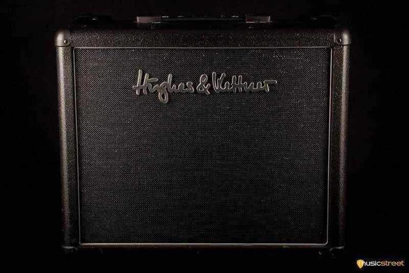 USED - Hughes And Kettner Edition Tube 25Th Anniversary
