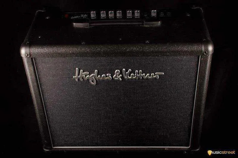 USED - Hughes And Kettner Edition Tube 25Th Anniversary