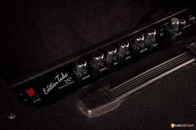 USED - Hughes And Kettner Edition Tube 25Th Anniversary