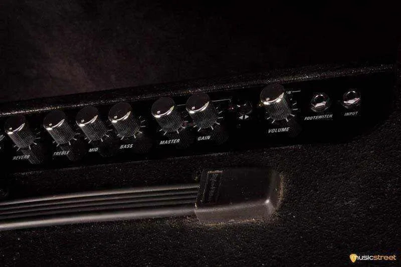 USED - Hughes And Kettner Edition Tube 25Th Anniversary