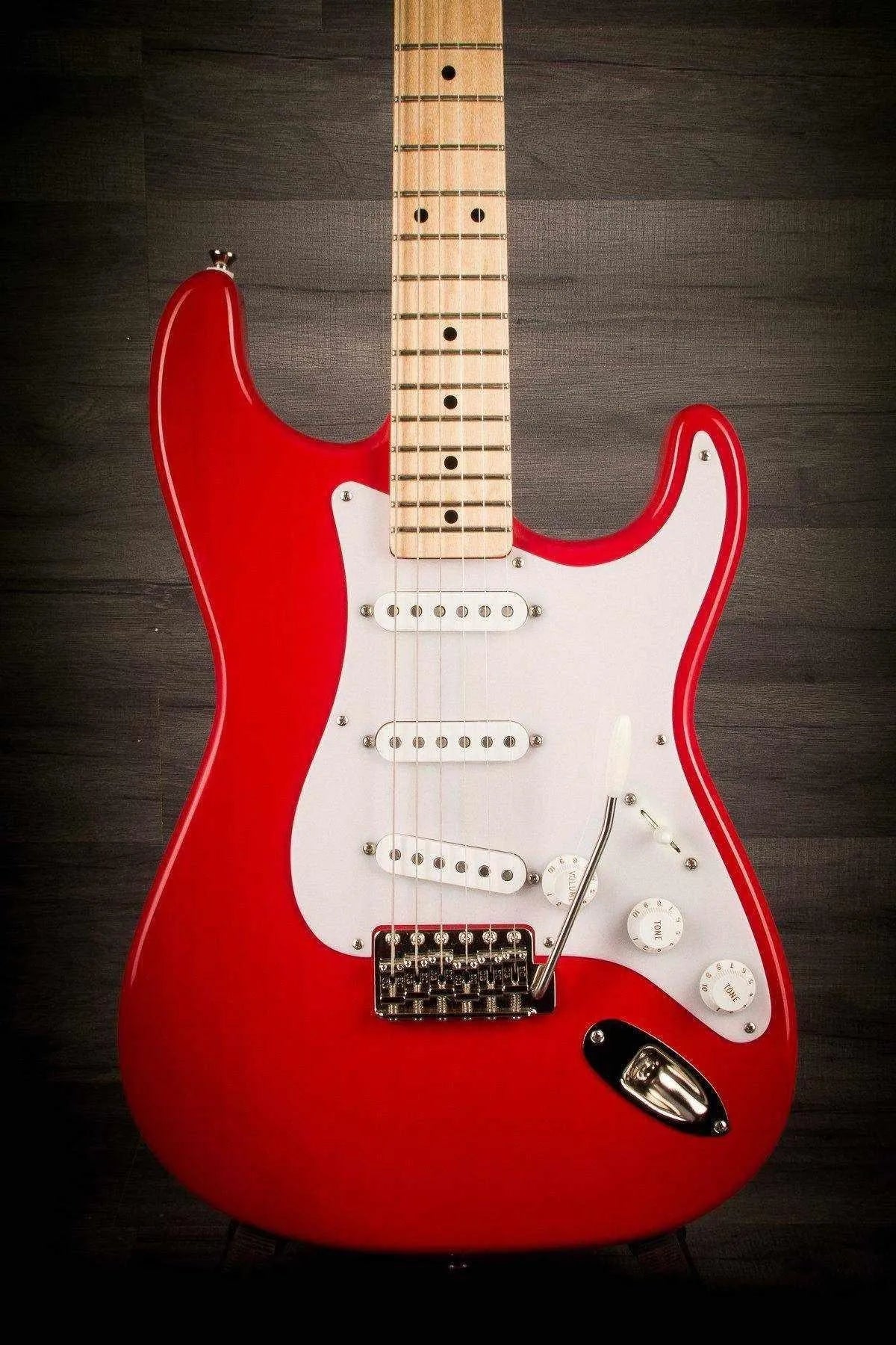 Hahn Model 229 Fiesta Red