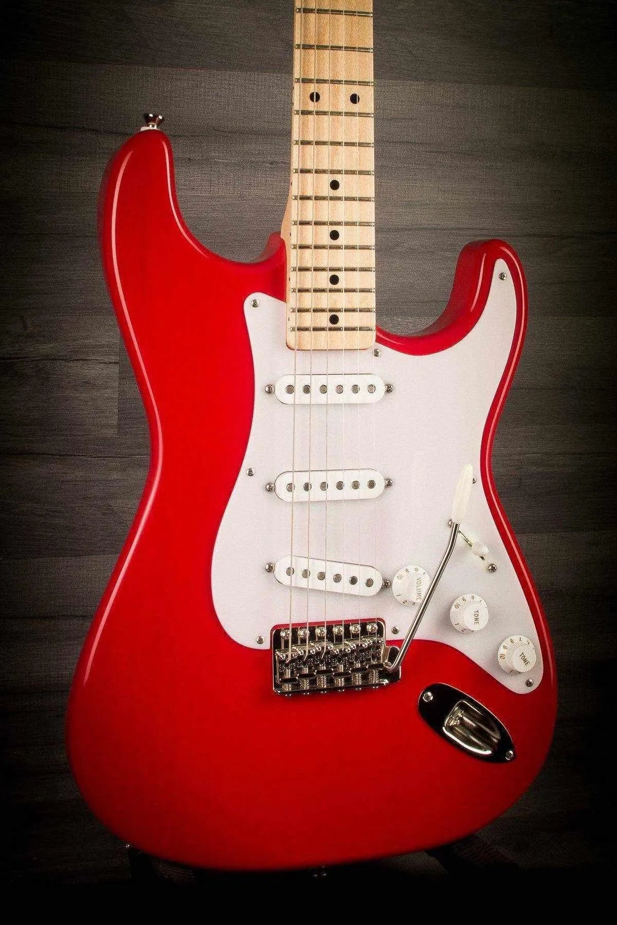 Hahn Model 229 Fiesta Red