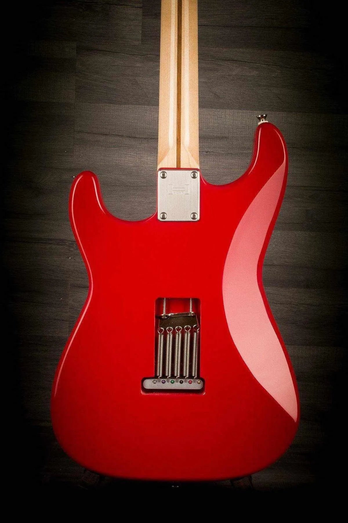 Hahn Model 229 Fiesta Red