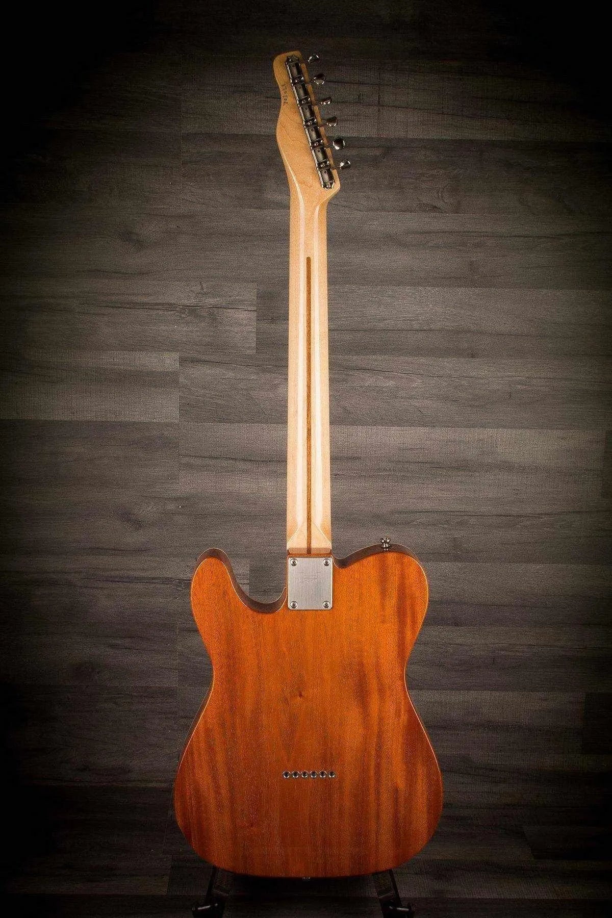 Hahn Model 910 Vintage White