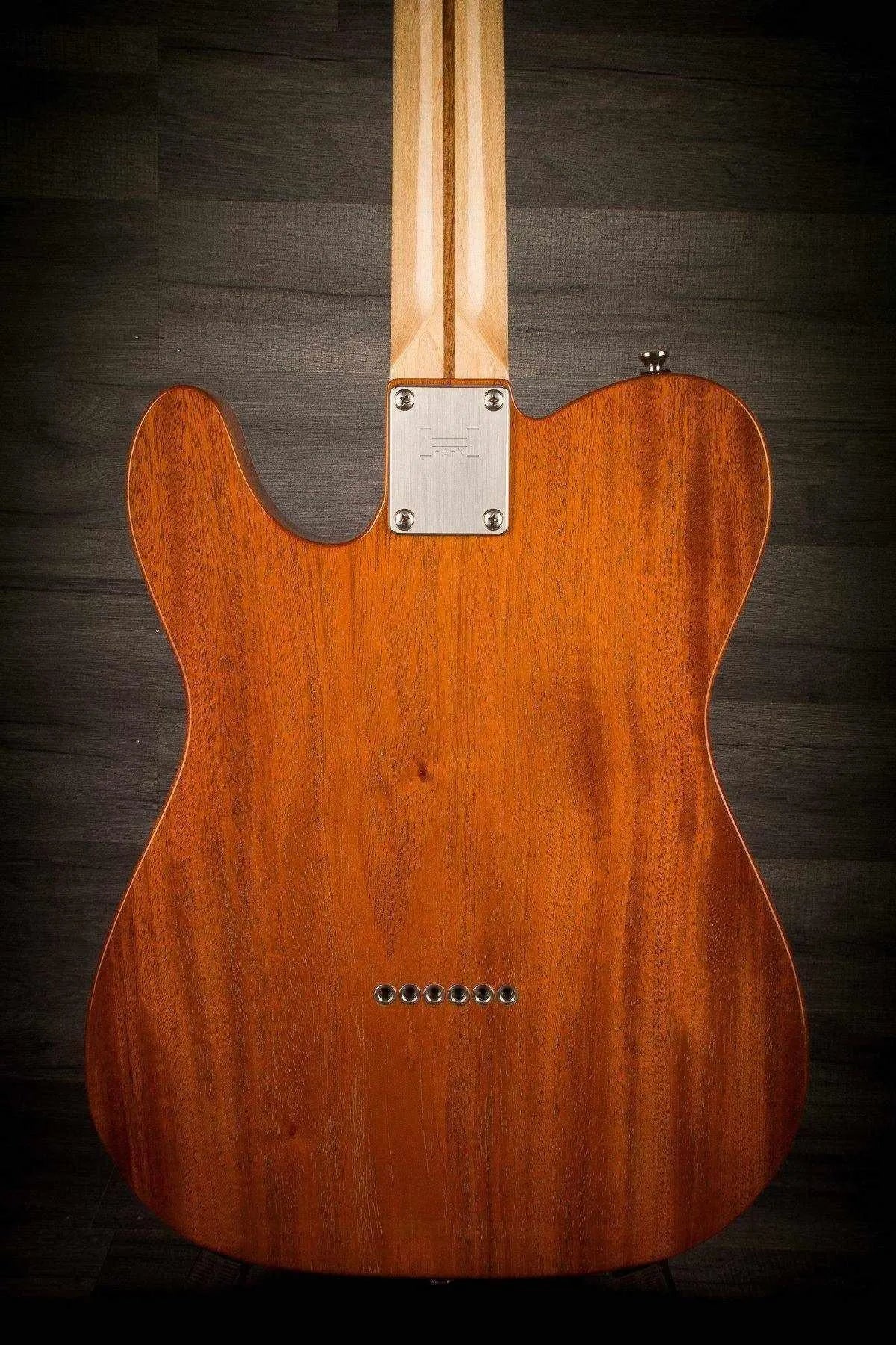 Hahn Model 910 Vintage White