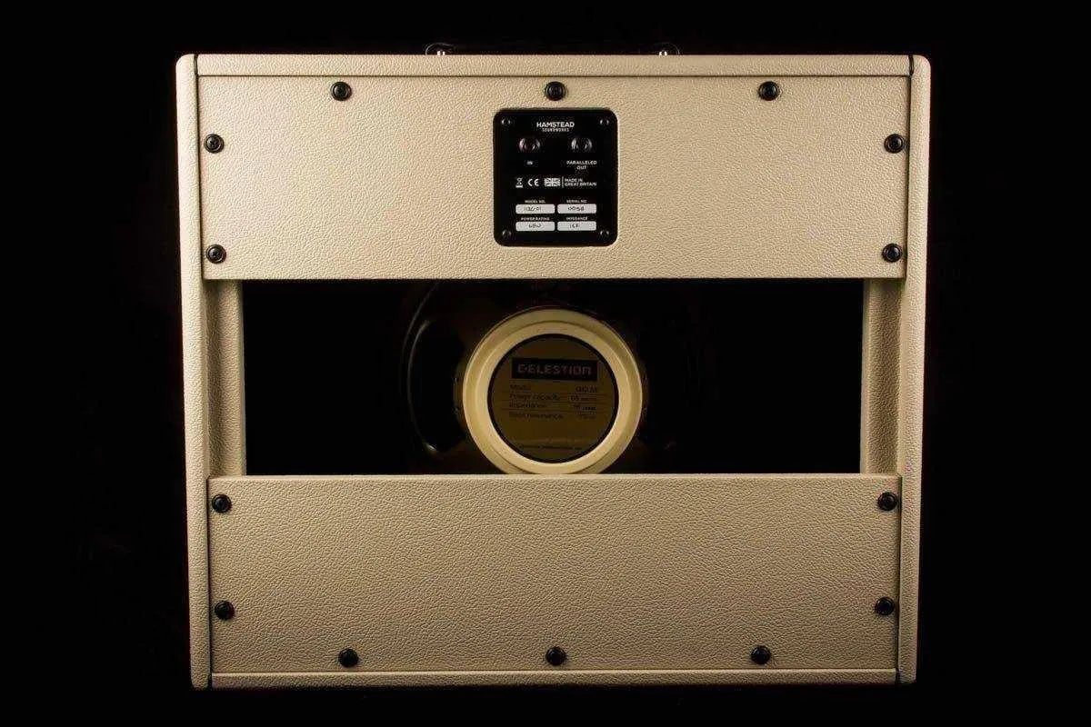 Hamstead Soundworks 1X12 Speaker Cabinet