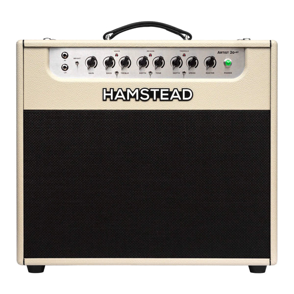 Hamstead Soundworks Artist 20+ RT MkIII, 20W Handwired Combo