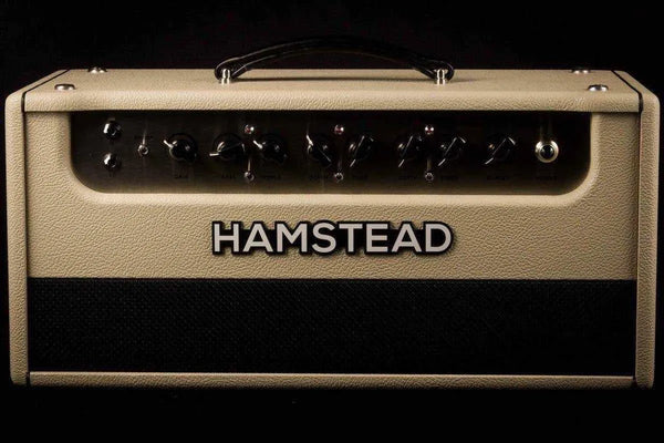 Hamstead Soundworks Artist 60+ RT MkII, 60W Handwired Head