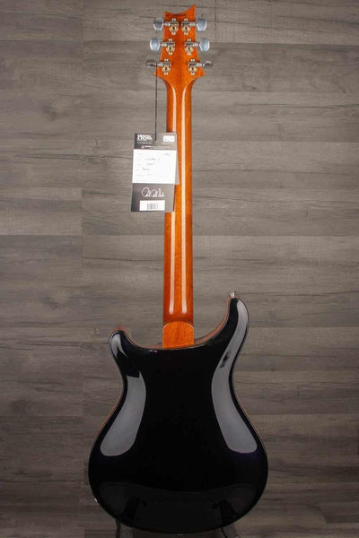 USED - PRS Hollowbody II Piezo - Metallic Royal Blue s#0324649