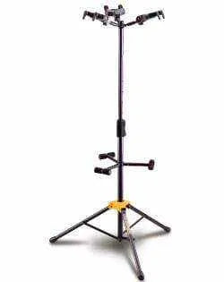 Hercules Ags Tri Guitar Stand
