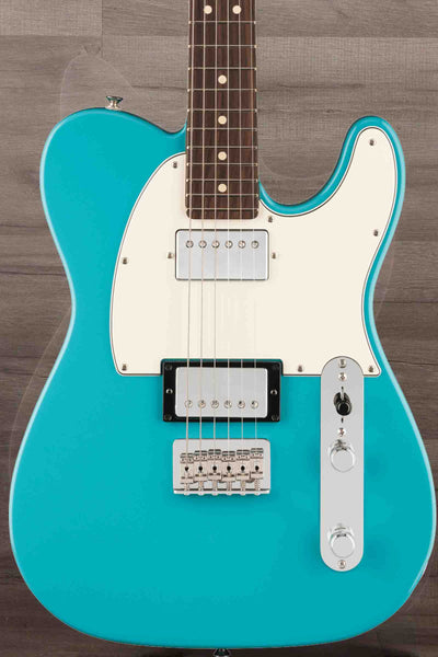 Fender Player II HH Telecaster