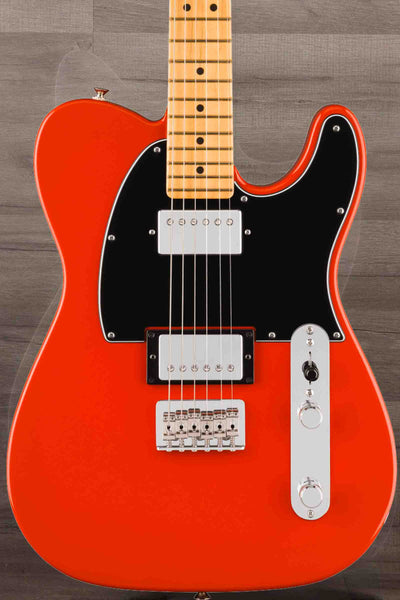 Fender Player II HH Telecaster