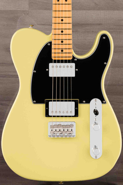 Fender Player II HH Telecaster